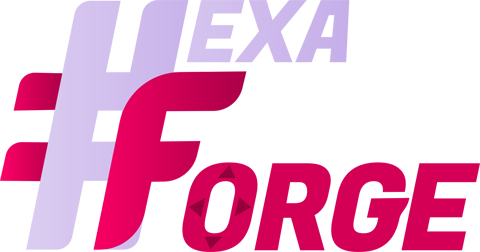 HexaForge